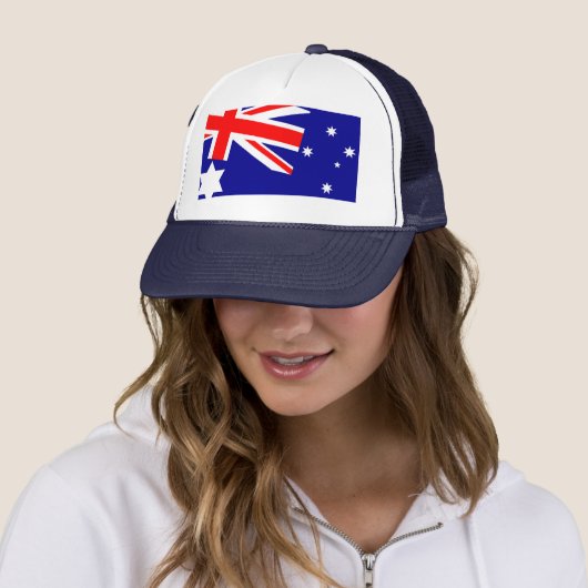 Australisch Pet (In situ)