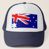 Australisch Pet (Voorkant)