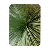 Australisch Plant - abstract Magneet (Verticaal)