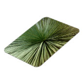 Australisch Plant - abstract Magneet (Linkerzijde)