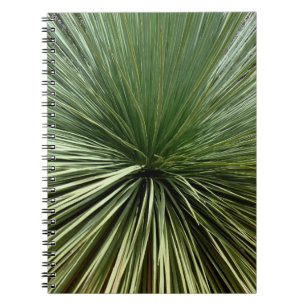 Australisch Plant - abstract Notitieboek