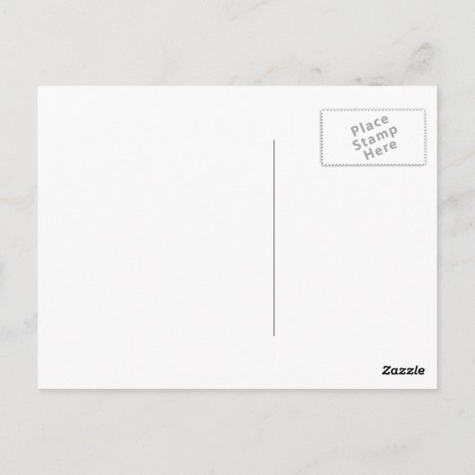 Australisch Rainbow Lorikeet Briefkaart (Achterkant)