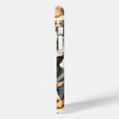  Australisch rundvee naadloos Case-Mate iPhone Case (Achterkant / Links)