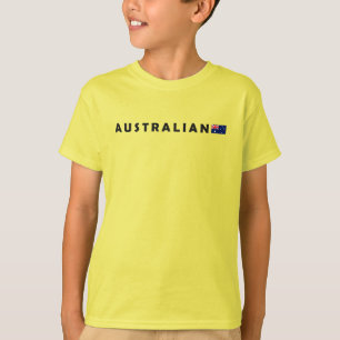 Australisch T-shirt