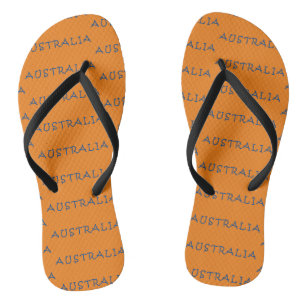 Australisch Teenslippers
