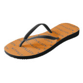 Australisch Teenslippers (Schuin)