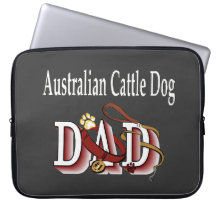 australisch vee hondje pap cadeaus