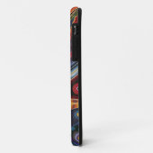 Australische aboriginal Art Case-Mate iPhone Case (Achterkant/links)