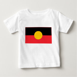 Australische Aboriginal vlag