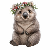 Australische Allermooiste Wombat Golfballen