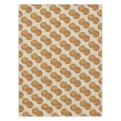 Australische Anzac Biscuit Cookie Swap Bake Sale Tafelkleed (Voorkant)