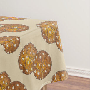 Australische Anzac Biscuit Cookie Swap Bake Sale Tafelkleed