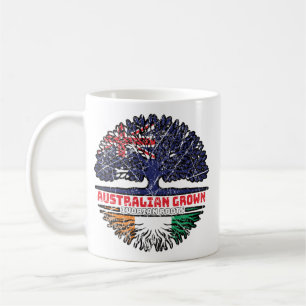 Australische Australiëboom voor Ivoorkust Koffiemok