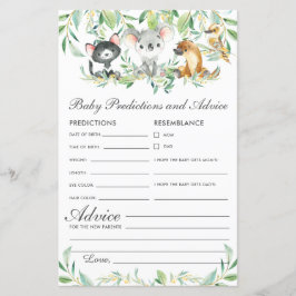 Australische Baby en adviezen