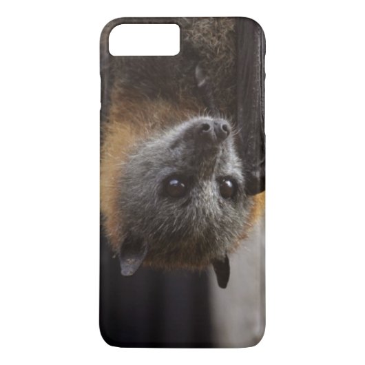 Australische bat Case-Mate iPhone case (Achterkant)