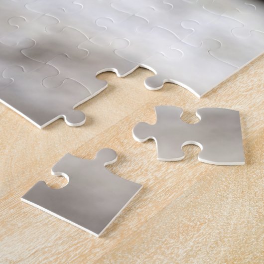 Australische bat legpuzzel (Zijkant)