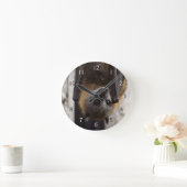 Australische bat ronde klok (Huis)