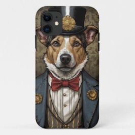 Australische berger Case-Mate iPhone case