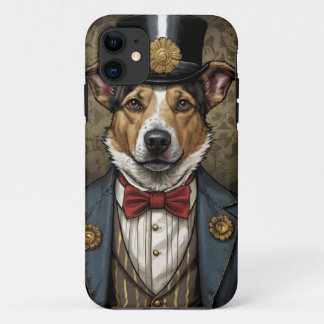 Australische berger Case-Mate iPhone case