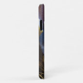 Australische Bilby Alert, Case-Mate iPhone Case (Achterkant/rechts)