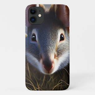 Australische Bilby Alert, Case-Mate iPhone Case