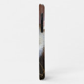 Australische Bilby Alert, Case-Mate iPhone Case (Achterkant/links)