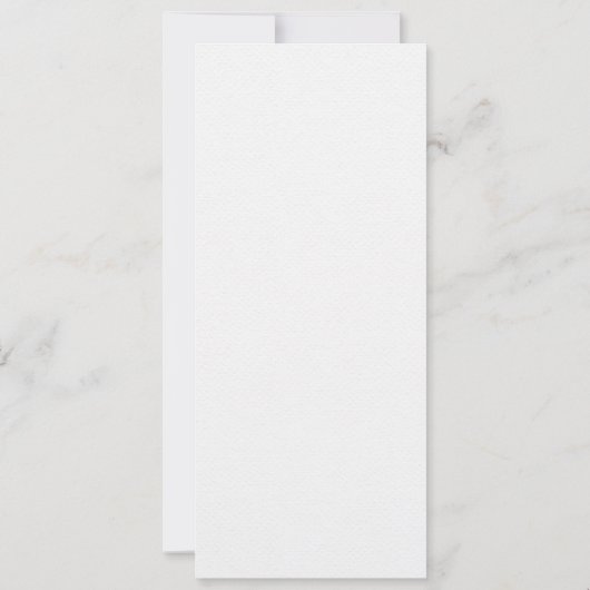 Australische boarding pass Save the Date (Achterkant)