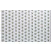 Australische borstelstaartgips stof (Yard (91,4 cm))