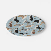 Australische Botten van Shepherd en Bord van poolp (Gekanteld)