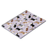 Australische Botten van Shepherd en Notitieboek va (Linkerzijde)