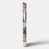 Australische Bottlebrush Country Garden Case-Mate iPhone Case (Achterkant / Links)