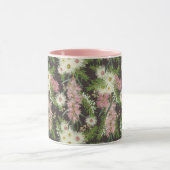 Australische Bottlepensa Country Garden Mok (Midden)