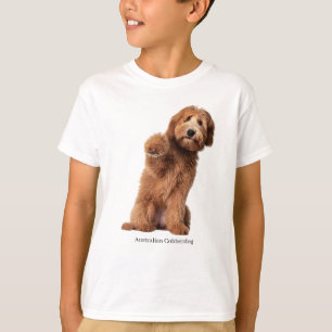 Australische Cobberdog T-shirt