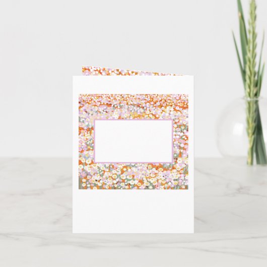 Australische dagboeken (Achterkant)