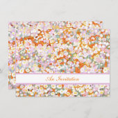 Australische dagboeken kaart (Voorkant / Achterkant)