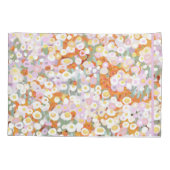 Australische dagboeken kussensloop (Achterkant-Links)