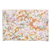 Australische dagboeken kussensloop (Voorkant-Links)