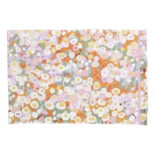 Australische dagboeken kussensloop (Voorkant-Links)