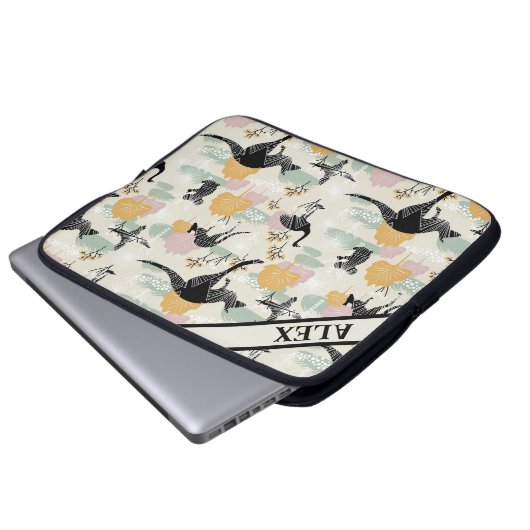 Australische Dieren Elektronica Tas (Voorkant onderkant)