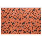 Australische dieren stof (Yard (91,4 cm))