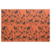 Australische dieren stof (Yard (91,4 cm))