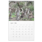 australische dierfotografie 2014 kalender (Mar 2026)