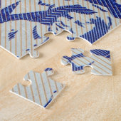 Australische dollars legpuzzel (Zijkant)