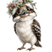 Australische echte Kookaburra Golfballen