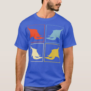 Australische eekhoorn dierentuin t-shirt