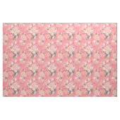 Australische eucalyptus Blooms Stof (Yard (91,4 cm))