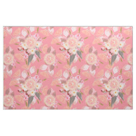 Australische eucalyptus Blooms Stof