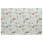 Australische flora stof (Fat Quarter)