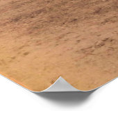 Australische gemonteerde geweren poster (Hoek)