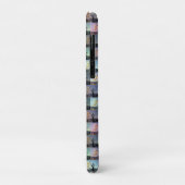 Australische gombomen abstracte kunst, Case-Mate iPhone case (Achterkant/links)
